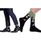 Famous Art Socks: Two Pairs